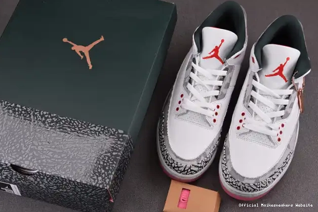 Official Maikesneakers Retro Jordan Wings HM6993-100 3 0610